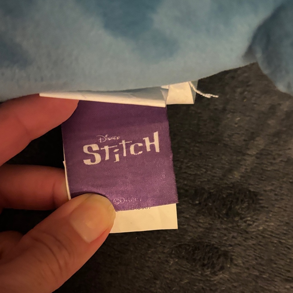 STITCH plushy - Picture 6 of 11